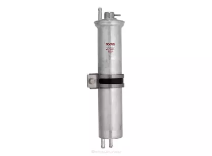 Fuel Filter, BMW 3 Series (E46), 5 Series (E39), 7 Series (E38/E65), X5 (E53), Z3 (E36/7)