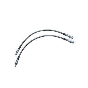 Przewody hamulcowe w oplocie tył Superior Engineering Lift 4"