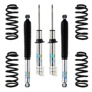 Zestaw zawieszenia Superior Engineering Lift 45 mm