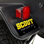 Przyczepa SCOUT Trailer Smitybilt - 17