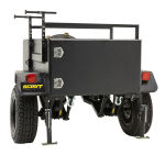 Przyczepa SCOUT Trailer Smitybilt - 18