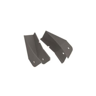 Zamiennik fabrycznych mocowań dolnych wahaczy tył Barnes 4WD