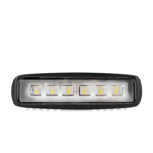 Lampa światła wstecznego ECE R23 &