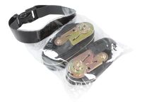 Pas transportowy Black 1.5m/5' Front Runner - 5