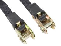 Pas transportowy Black 1.5m/5' Front Runner - 3