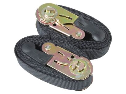 Pas transportowy Black 1.5m/5' Front Runner
