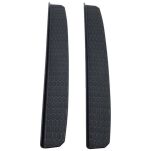 Zestaw listew progowych, nakładek OFD - 2