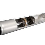 Amortyzator tylny FOX 2.0 Performance Lift 0-2.5'' - 2