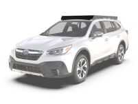 Owiewka bagażnika dachowego Subaru Outback GEN 6 (2020-Current) Slimsport - 2