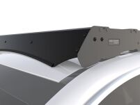 Owiewka bagażnika dachowego Subaru Outback GEN 6 (2020-Current) Slimsport - 3