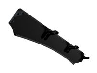 Owiewka bagażnika dachowego Subaru Outback GEN 6 (2020-Current) Slimsport - 5