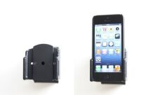 Uchwyt pasywny do Apple iPhone 5, iPhone 5C & iPhone 5S & iPhone SE w futerale - 8