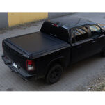 Roleta twarda, pokrywa paki OFD R2 Double Cab - 3