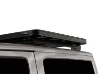 Bagażnik dachowy Jeep Wrangler JK 2D (2007-2018) Extreme 1/2 Front Runner - 3