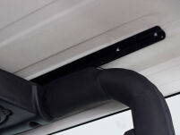 Bagażnik dachowy Jeep Wrangler JK 2D (2007-2018) Extreme 1/2 Front Runner - 4