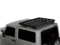 Bagażnik dachowy Jeep Wrangler JK 2D (2007-2018) Extreme 1/2 Front Runner - 2