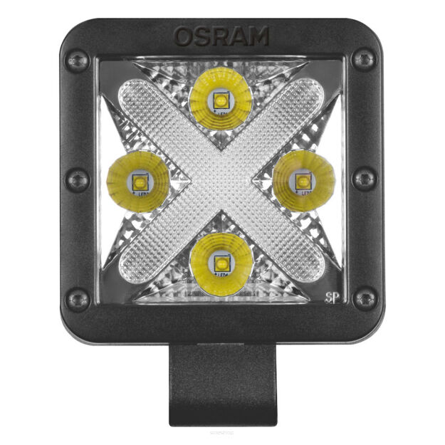 OSRAM Lampa Robocza MX85-WD,  1250LM