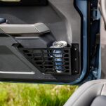 Koszyk cargo lewy Bison Gear - 2