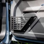 Koszyk cargo lewy Bison Gear - 4