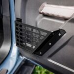 Koszyk cargo lewy Bison Gear - 5