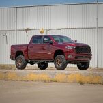 Zestaw zawieszenia 22XL z amortyzatorami N3 Rough Country Lift 6