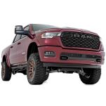 Zestaw zawieszenia 22XL z amortyzatorami N3 Rough Country Lift 6