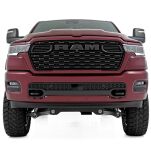 Zestaw zawieszenia 22XL z amortyzatorami N3 Rough Country Lift 6