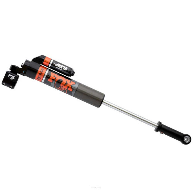 Amortyzator skrętu FOX Factory Race 2.0 Reservoir Regulowany ATS