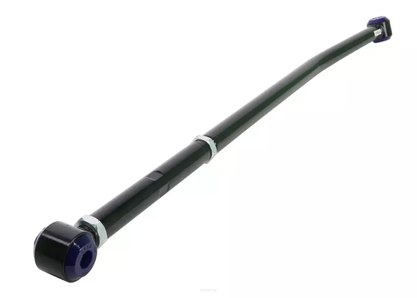 ADJUSTABLE PANHARD ROD