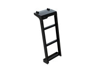 Jeep Wrangler JK/JL Side Mount Ladder - 6