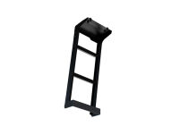 Jeep Wrangler JK/JL Side Mount Ladder - 7