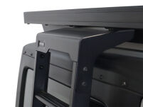 Jeep Wrangler JK/JL Side Mount Ladder - 3