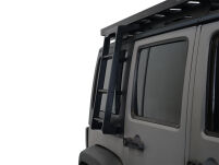 Jeep Wrangler JK/JL Side Mount Ladder - 5