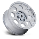 Felga aluminiowa PA201 HERITAGE Polished PRO COMP - 3