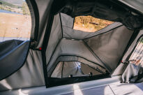 Tunel James Baroud Odyssey - 3