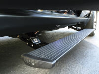 Progi elektryczne PowerStep AMP Research - Jeep Grand Cherokee WK2 - 4