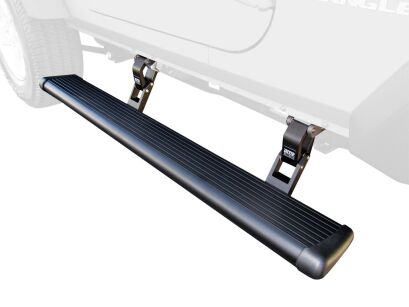 Progi elektryczne PowerStep AMP Research - Jeep Grand Cherokee WK2