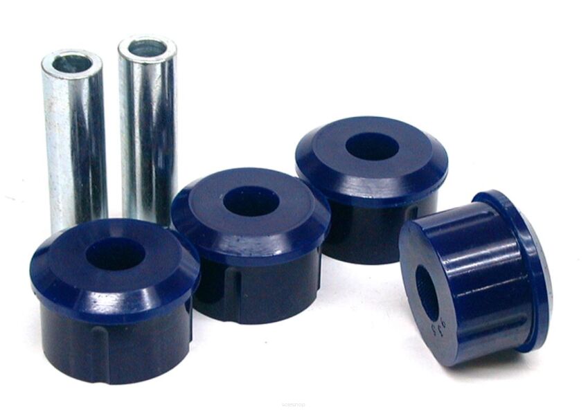 FRONT OF REAR SPRING BUSH KIT