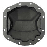 Osłona tylnego dyferencjału Hammer Dana 35 / M200 G2 - 10