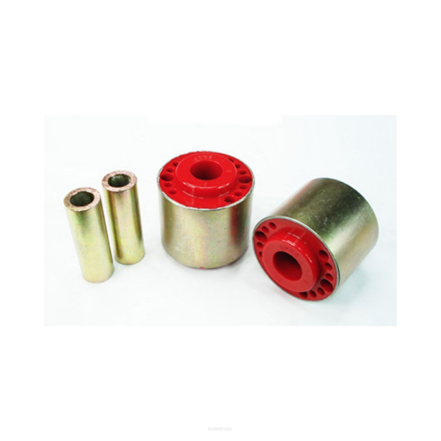 Urethane Lower Trailing Arm Front Bush (2 PKT)