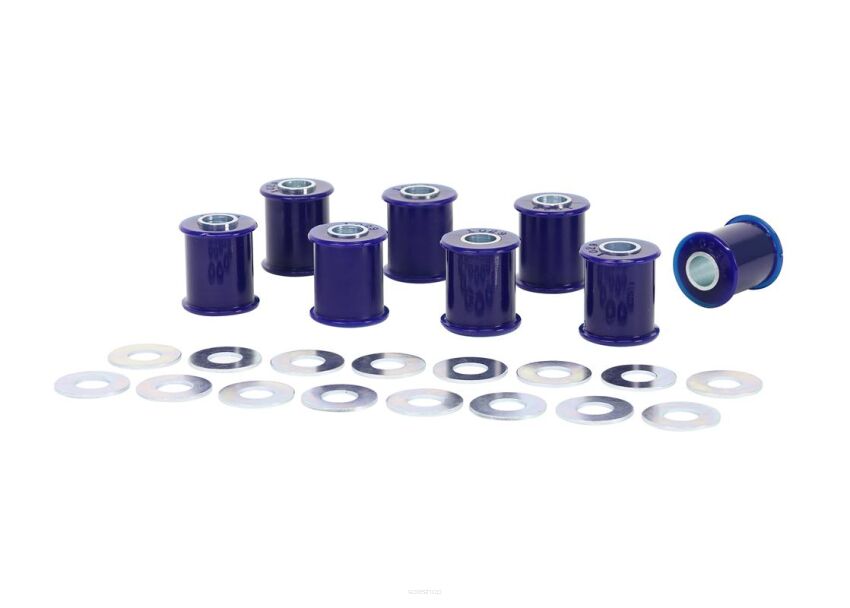 Lotus Elan Upper/lower Wishbon