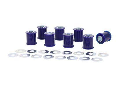 Lotus Elan Upper/lower Wishbon