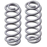 Sprężyny tył Clayton Lift 6