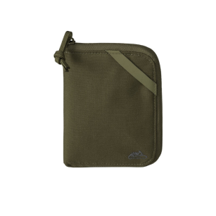 Portfel EDC zielony Helikon Tex
