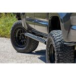 Progi, stopnie boczne Rough Country BA2 - 6