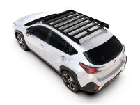 Subaru Crosstrek 3rd Gen (GU)(2023-Current) Slimsport Roof Rack Kit Lightbar ready - 2