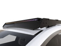 Subaru Crosstrek 3rd Gen (GU)(2023-Current) Slimsport Roof Rack Kit Lightbar ready - 3