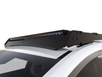 Subaru Crosstrek 3rd Gen (GU)(2023-Current) Slimsport Roof Rack Kit Lightbar ready - 3