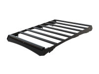 Subaru Crosstrek 3rd Gen (GU)(2023-Current) Slimsport Roof Rack Kit Lightbar ready - 4