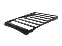 Subaru Crosstrek 3rd Gen (GU)(2023-Current) Slimsport Roof Rack Kit Lightbar ready - 4